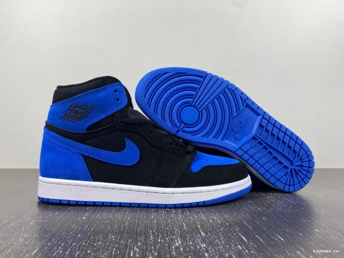 Rep Jordan DZ5485-042 Air Reimagined Royal OG 1 High 0818